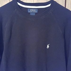 Men's Ralph Lauren pullovers